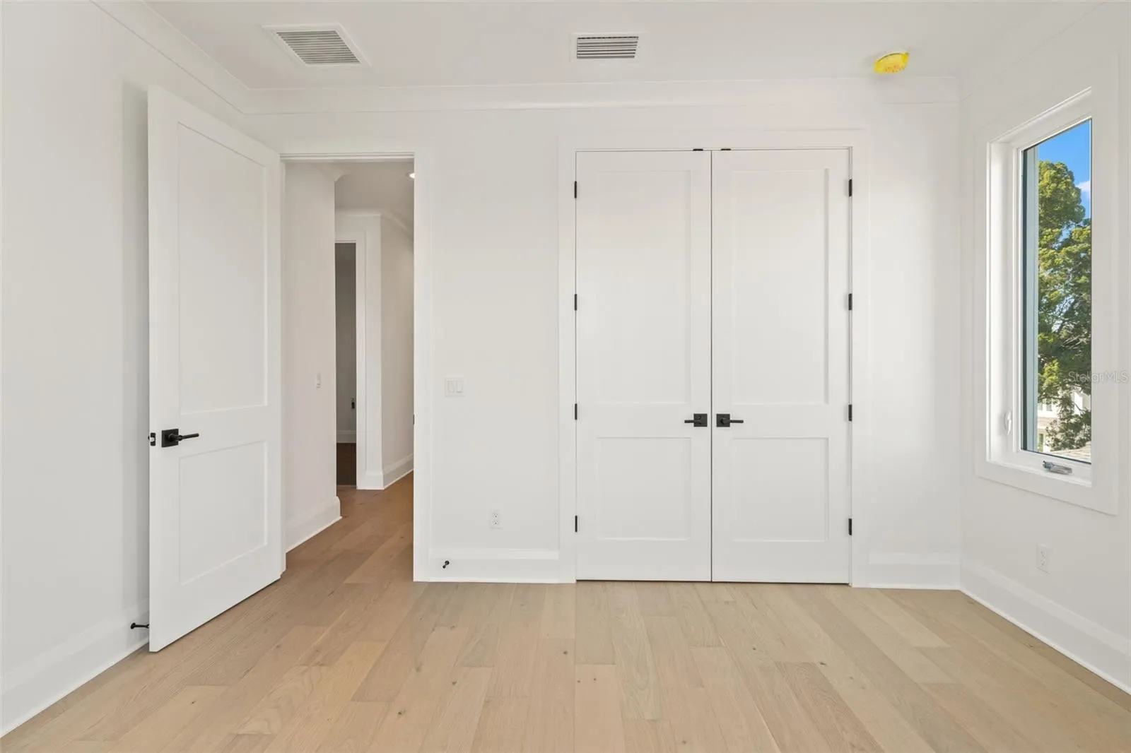 bedroom 3rd floor