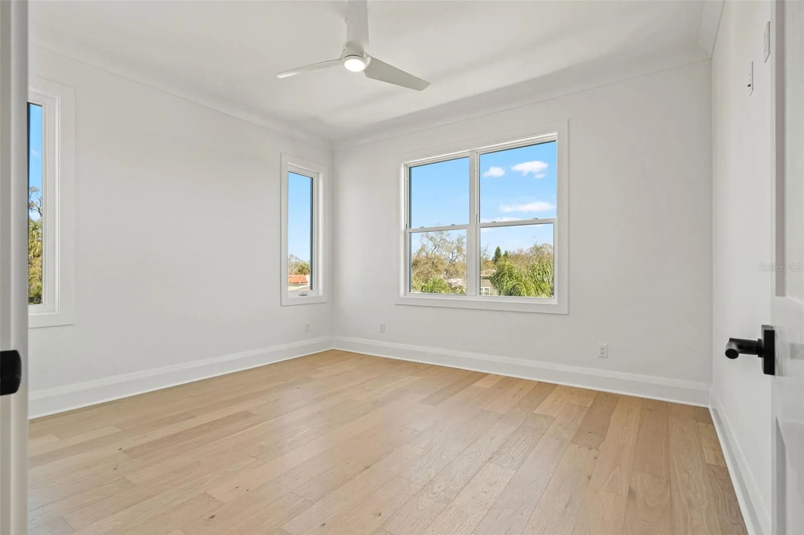 Bedroom 3rd floor