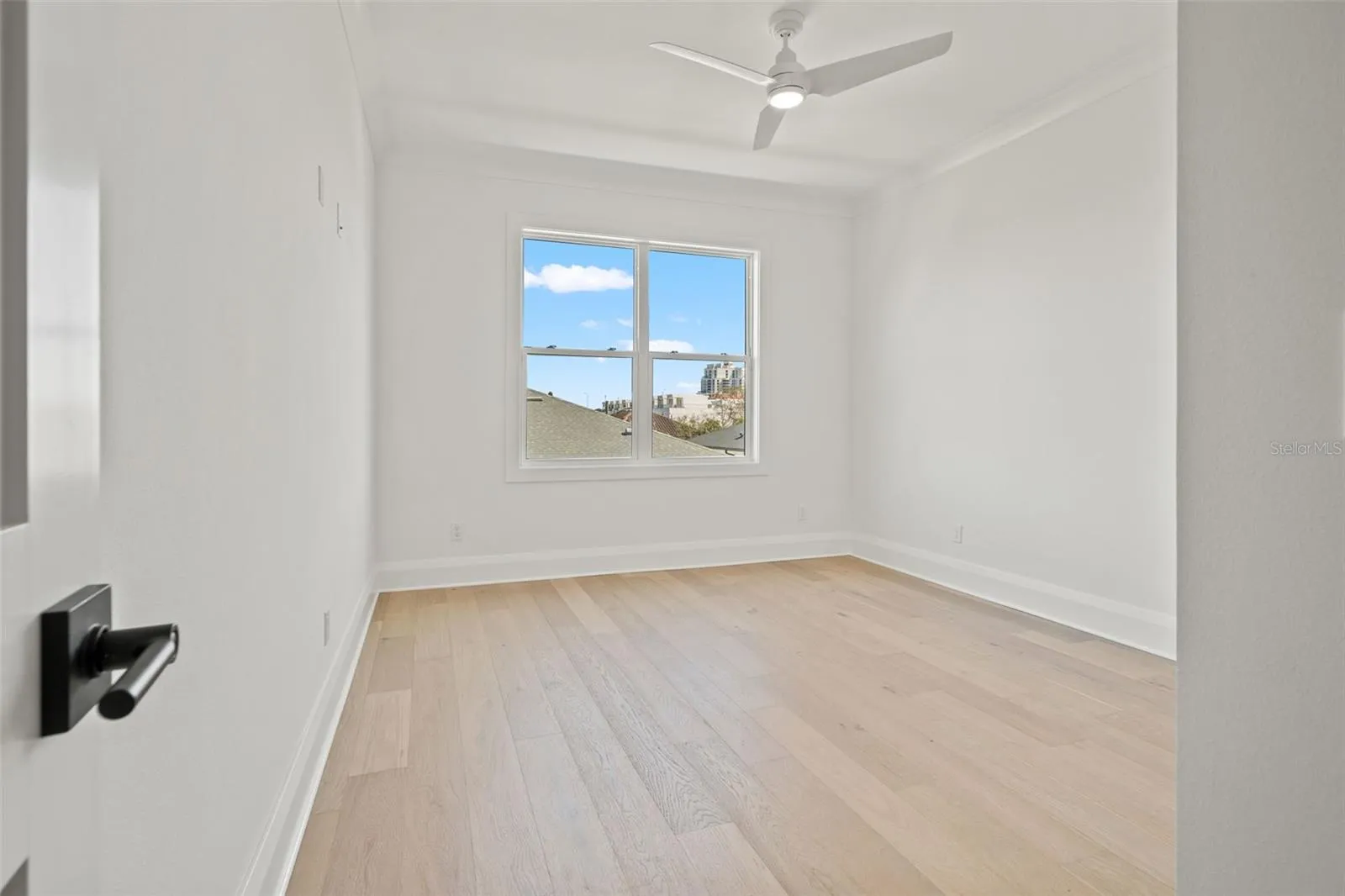 Bedroom 3rd floor
