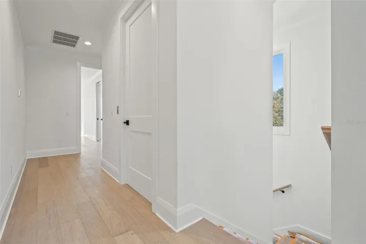 3rd floor landing