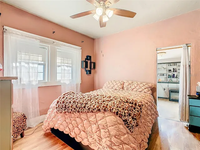 Bedroom 5