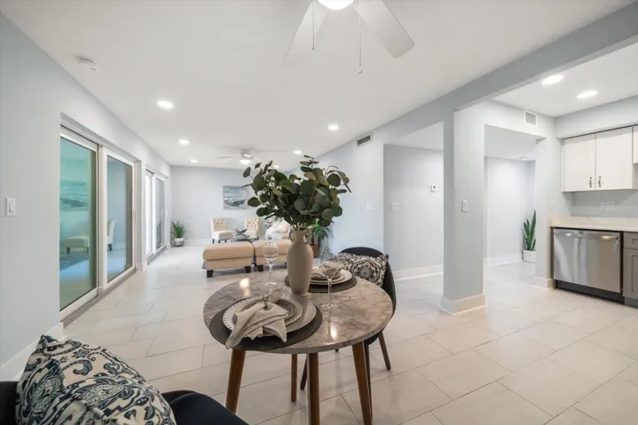 Imagine how easy life would be living here! Beautifully finished and attractively priced!