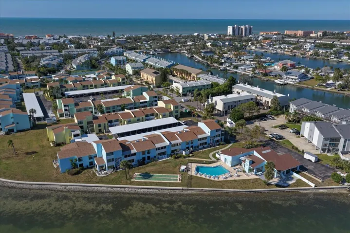 Windrush Cove Development