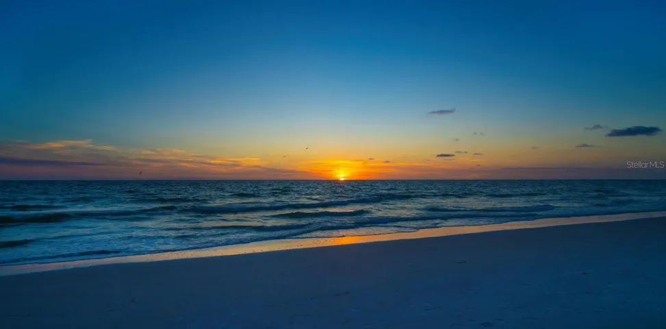 Miles and miles of beaches to enjoy-sugar white sand and fresh air cooled by Gulf breezes.