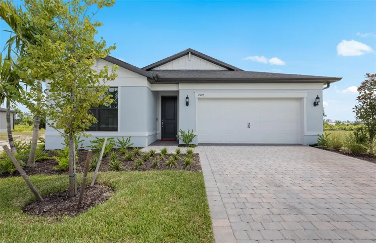 Photos are from a furnished model. Options for this home may vary.