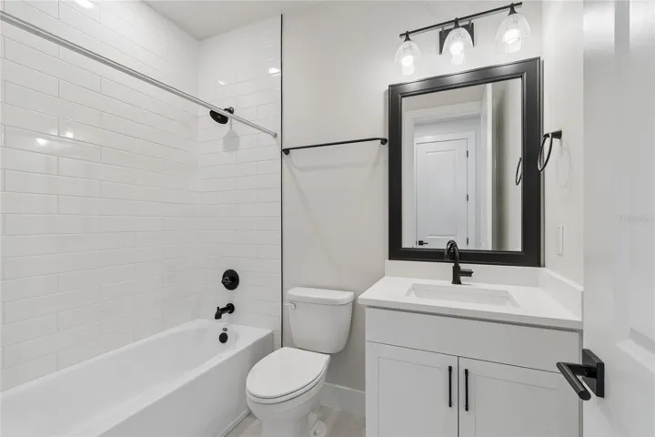Bathroom Two