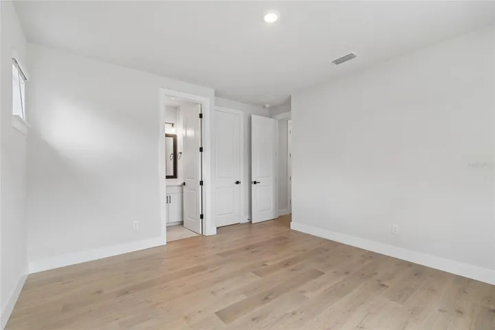 Bedroom Five