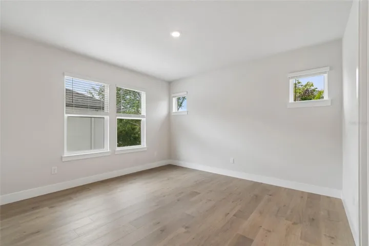 Bedroom Five