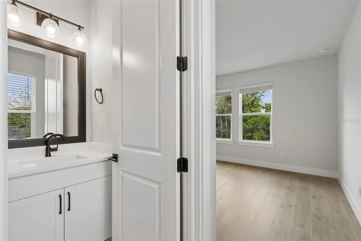 Bathroom Three
