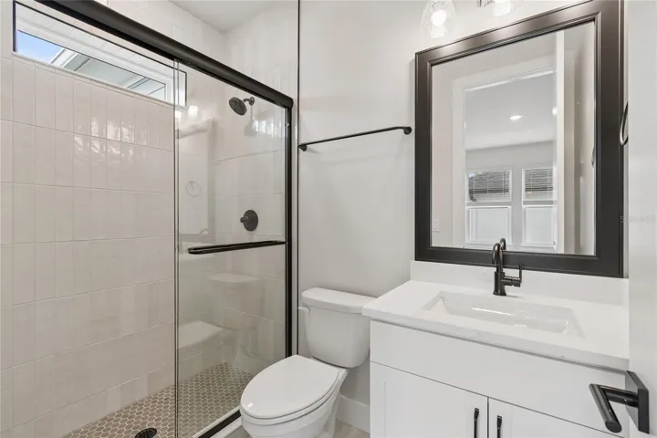 Bathroom Four