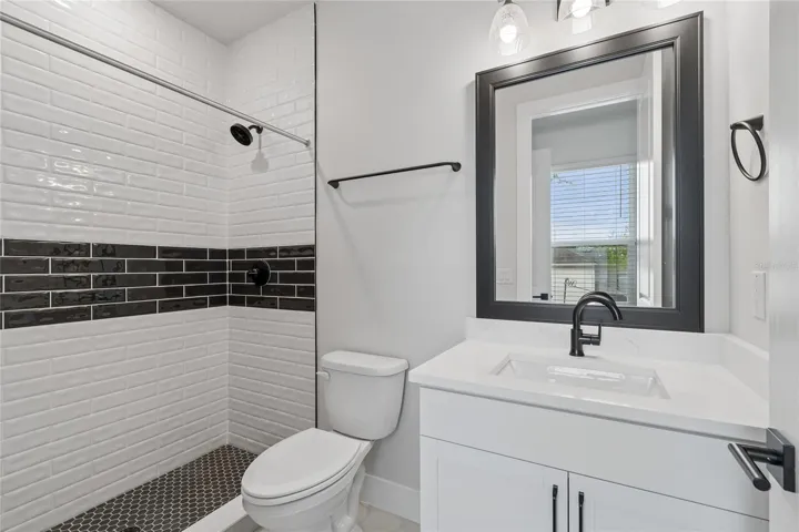Bathroom Three