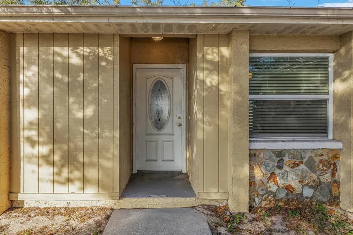 Entryway
