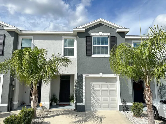 New exterior paint 2026!