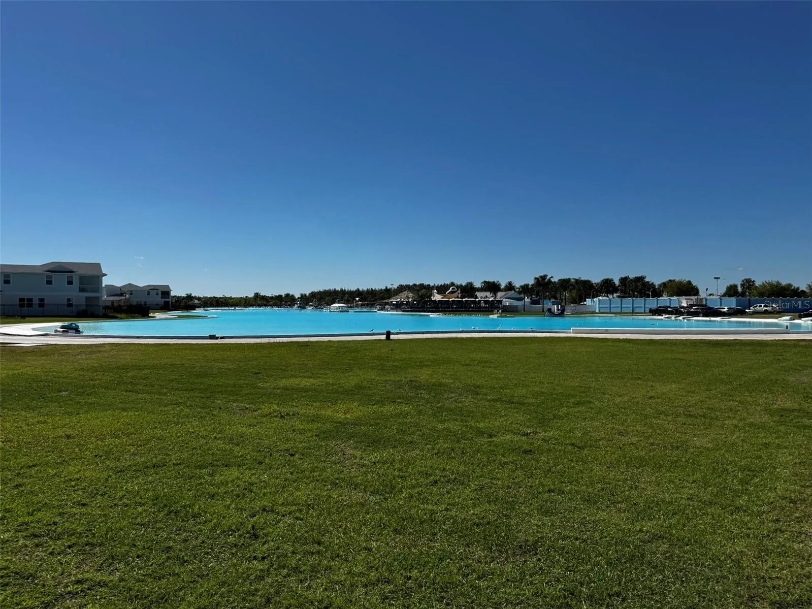 Epperson Lagoon