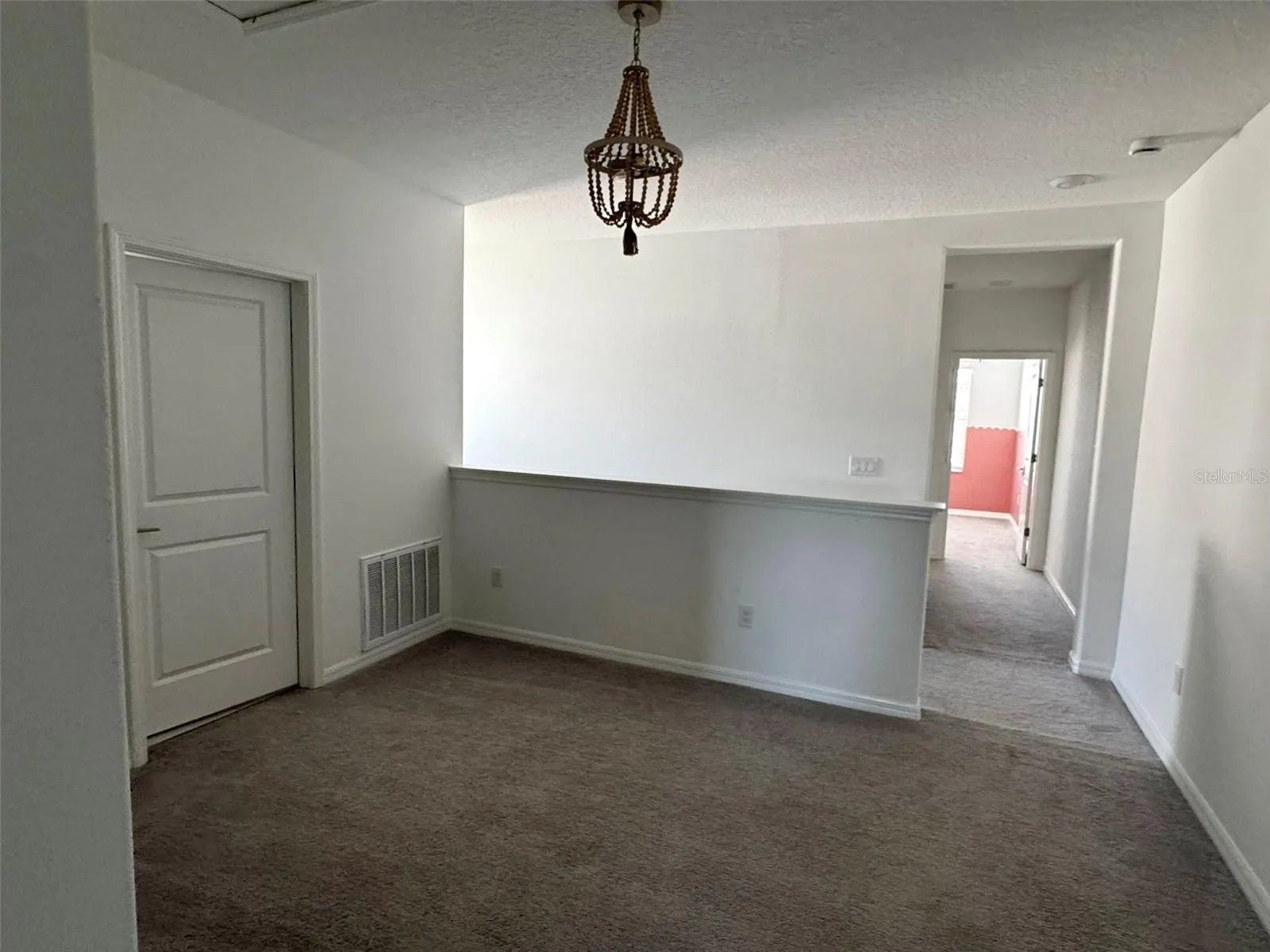 upstairs bonus loft