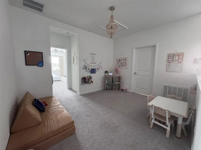upstairs bonus loft