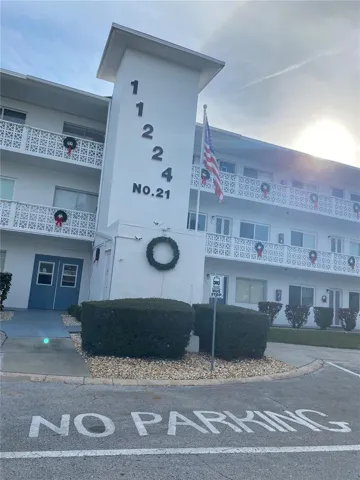 Bldg. 21