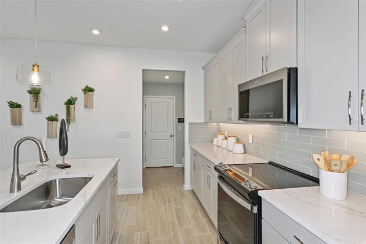 Model Kitchen