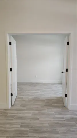Flex Room