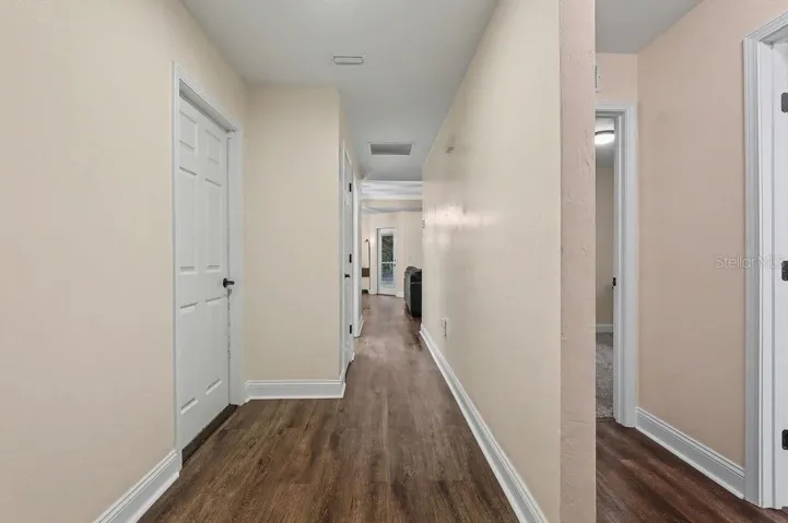 hallway