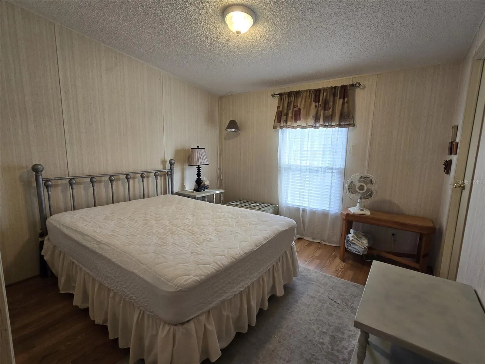 BED 2
