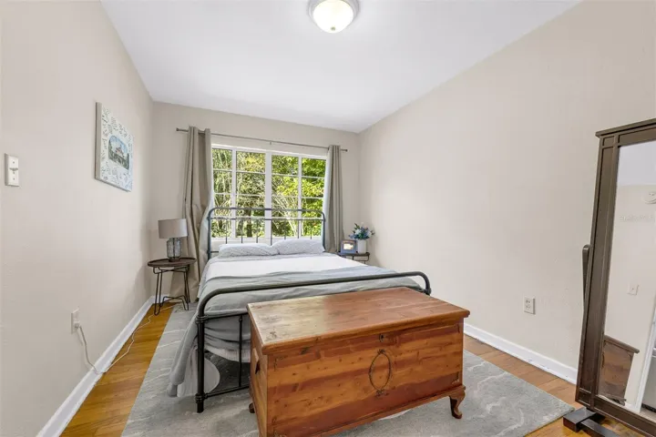 Ensuite Bedroom
