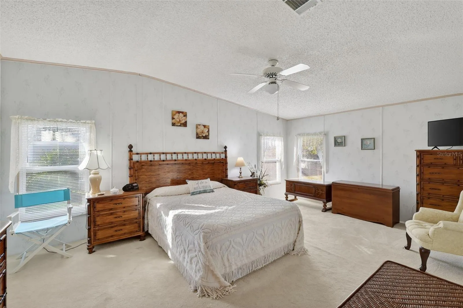 Master Suite