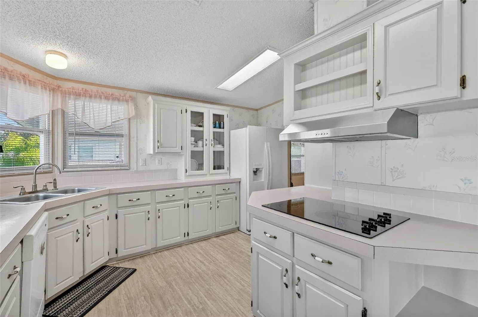 View of Kitchen