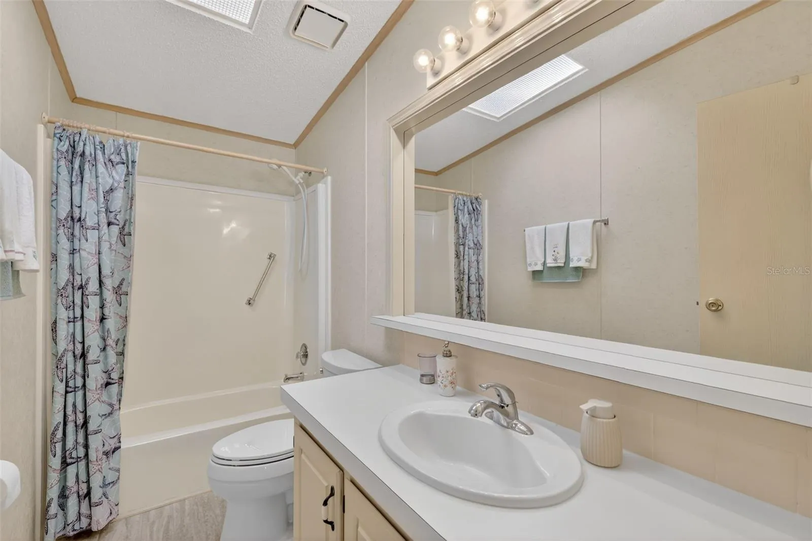 Guest Bath