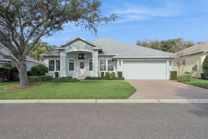3 Bedroom 2 Bath Home