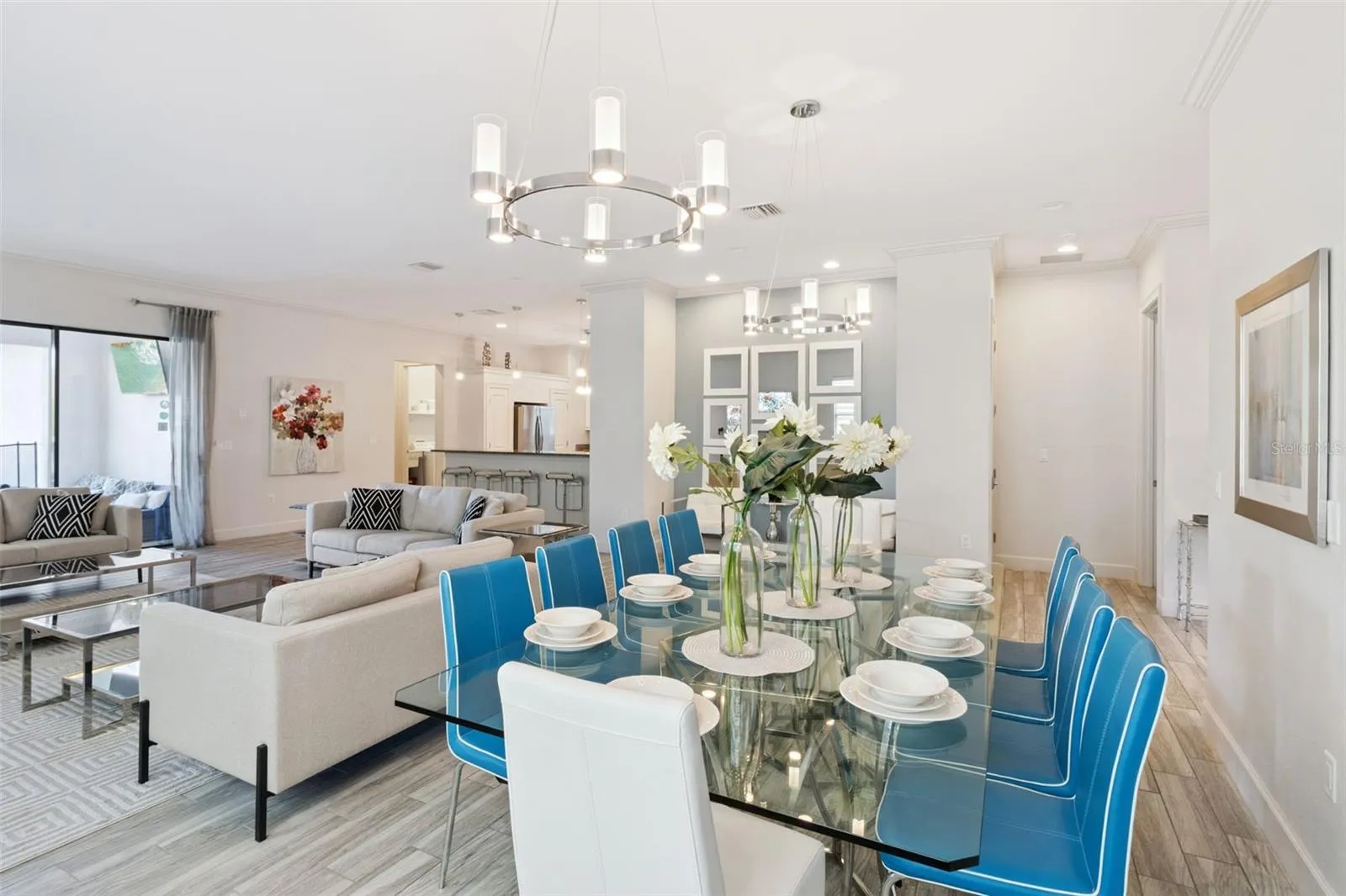 Dinning Room
