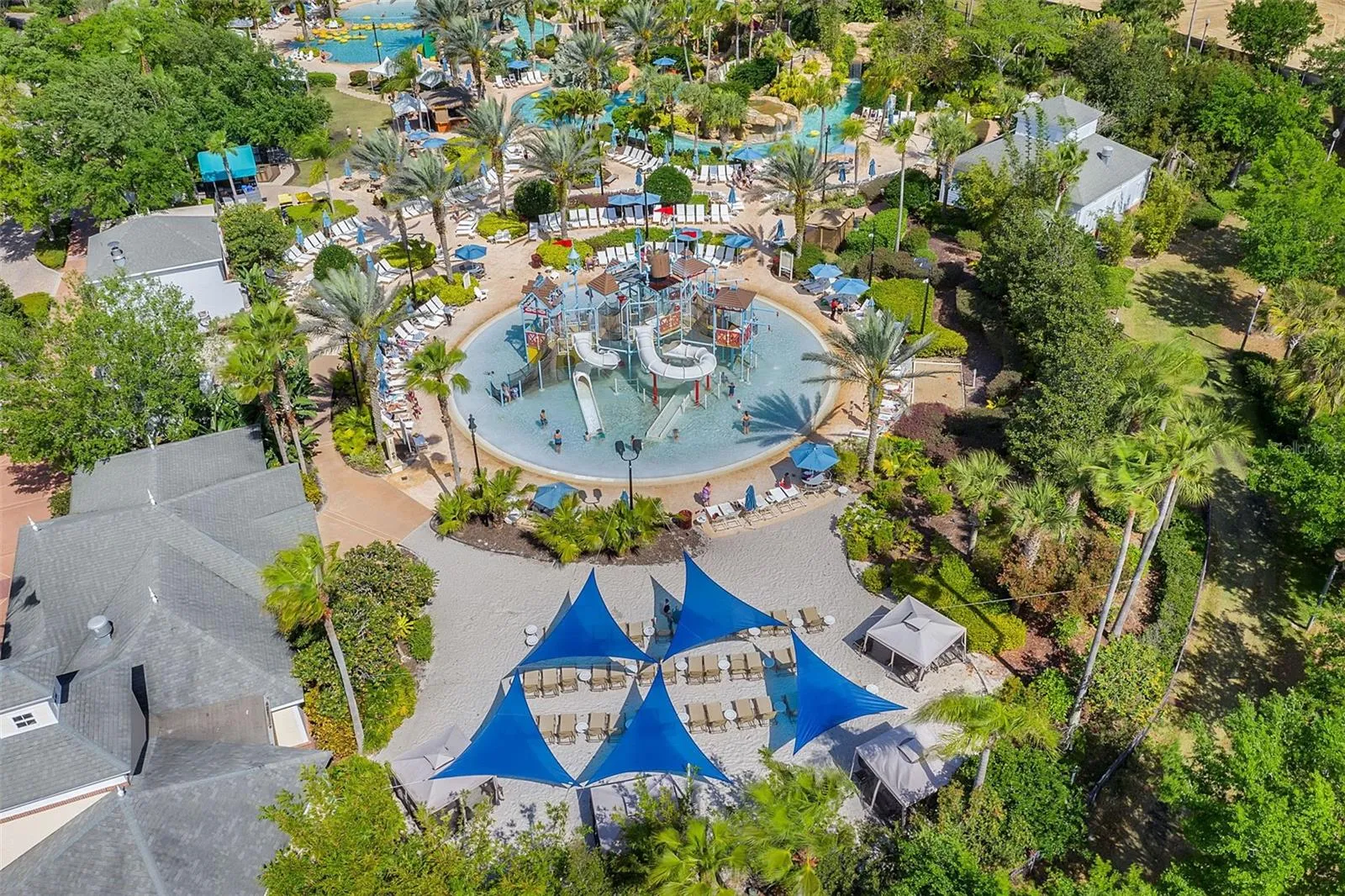 Water Park