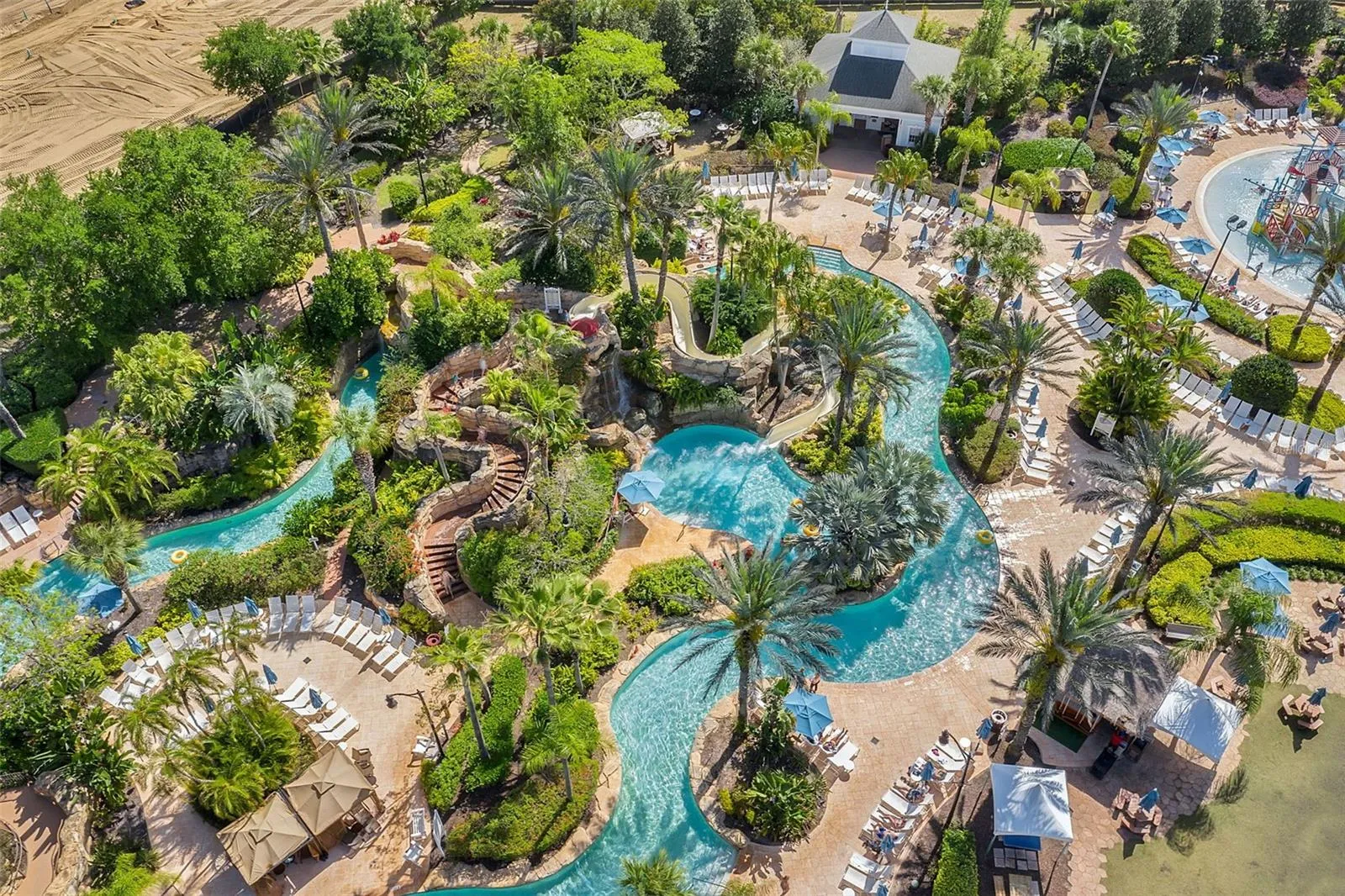 Water Park