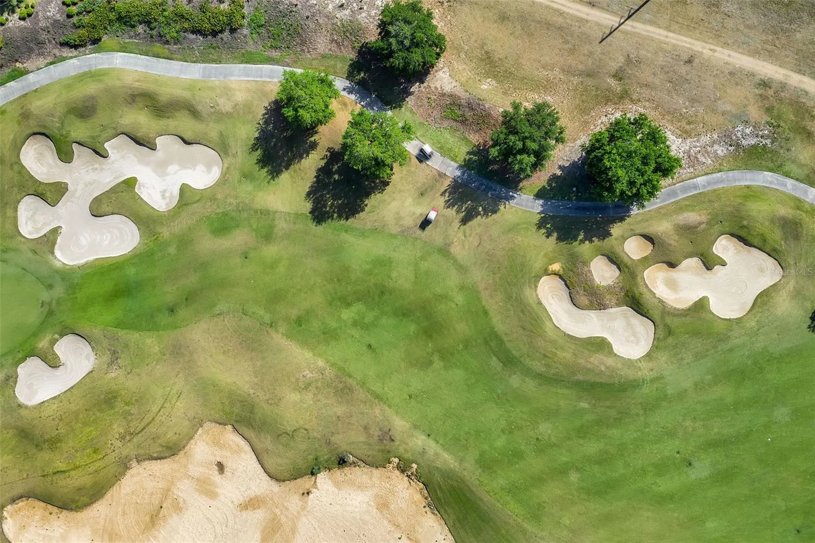 Golf Course