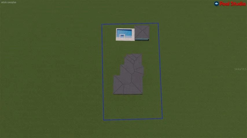 Pool Rendering