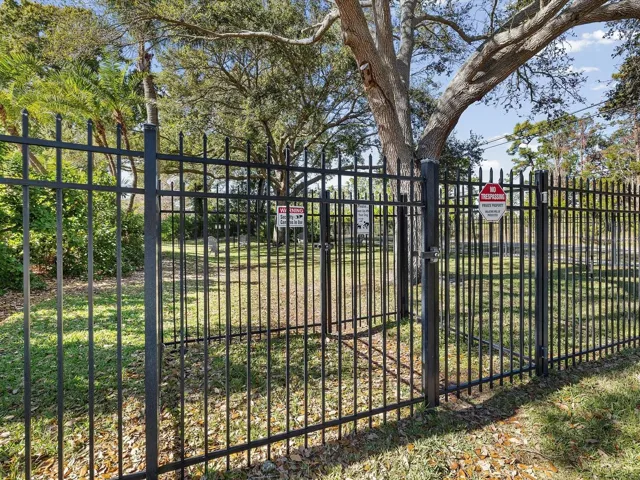 Dog Park