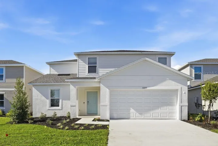 13239 Commons ~ Ready Now