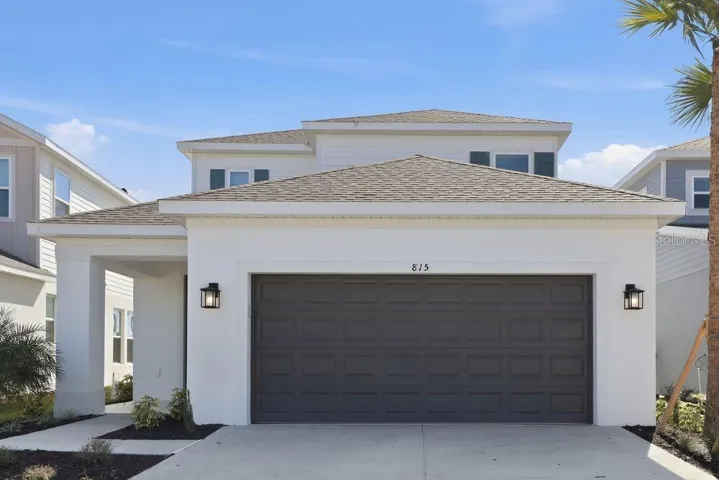 815 Steel ~ Ready Now