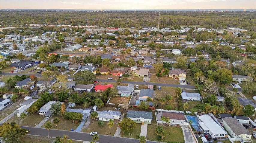 Aerial 3