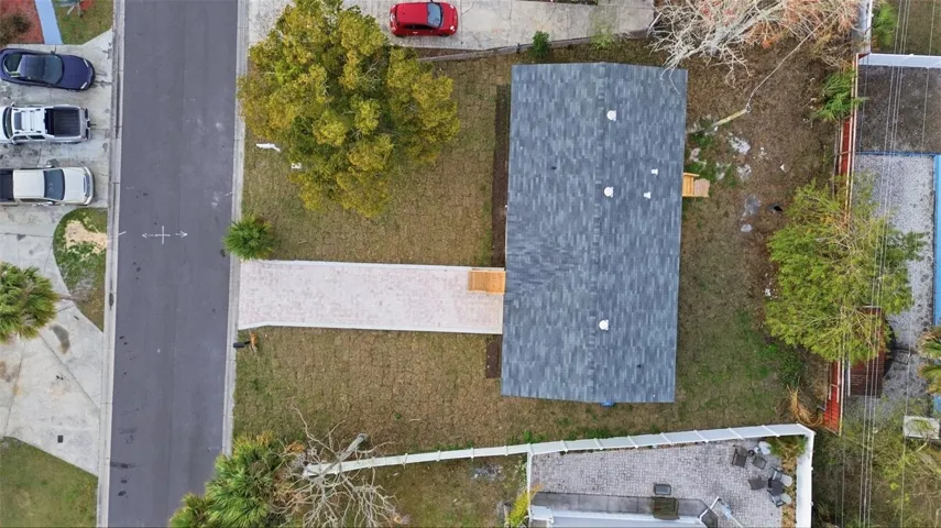 Aerial one