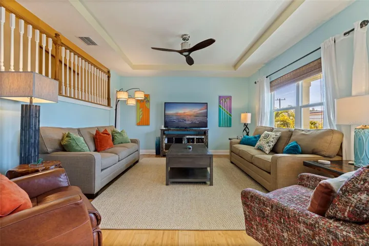 Fully Furnished