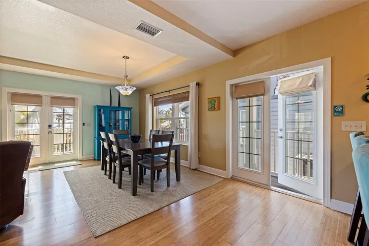French Doors