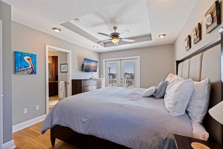 Primary Suite