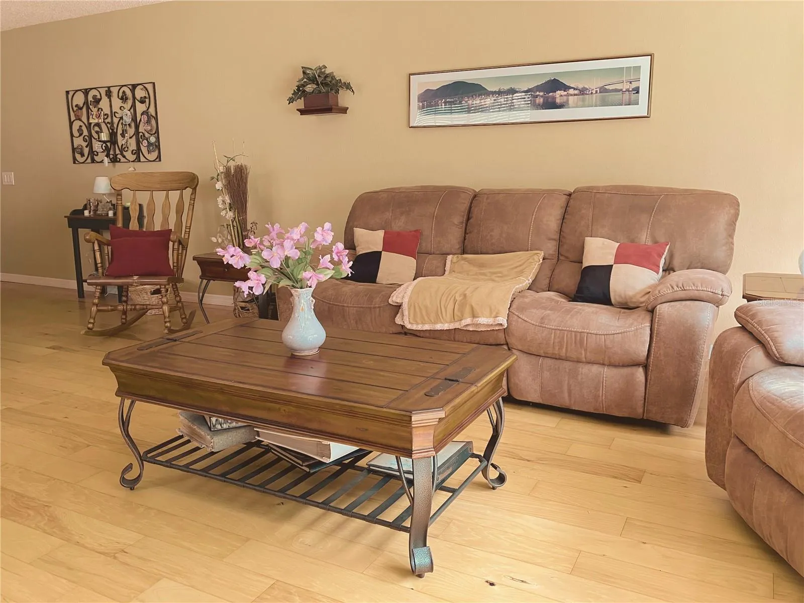 Bonus Room