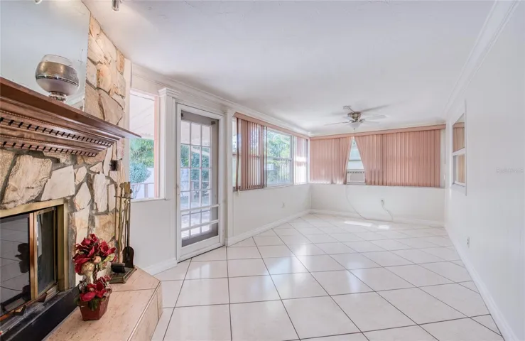 Florida Room