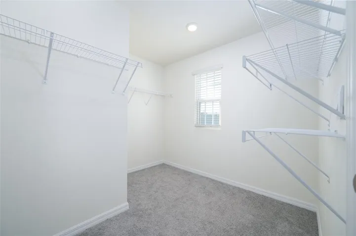 Owner's Suite Primary Bedroom Walk-In Closet