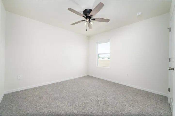 Upstairs Bedroom 1