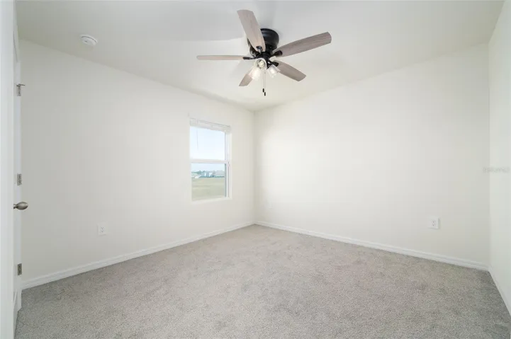 Upstairs Bedroom 2