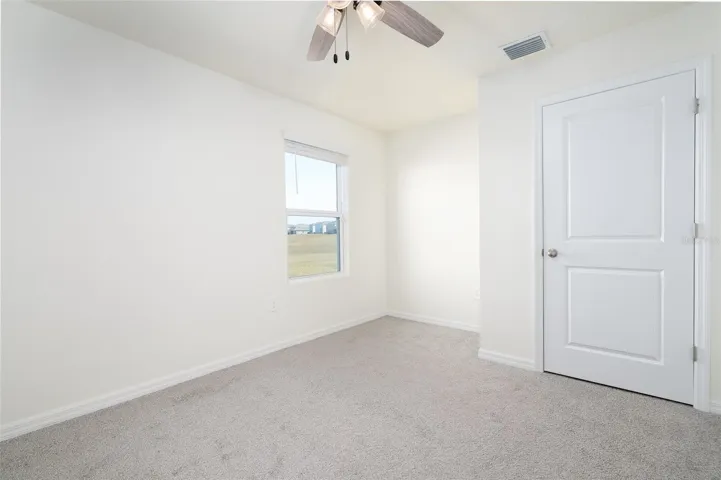Downstairs Bedroom