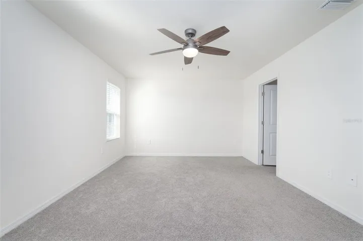 Owner's Suite Primary Bedroom